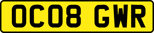 OC08GWR