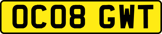 OC08GWT