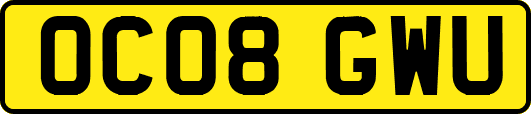 OC08GWU