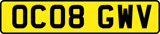 OC08GWV