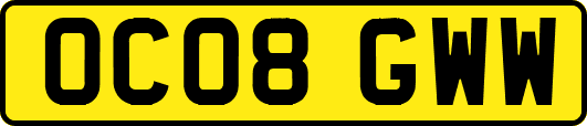 OC08GWW