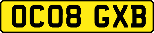 OC08GXB