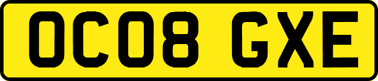OC08GXE