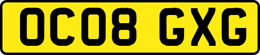 OC08GXG