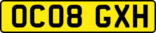 OC08GXH