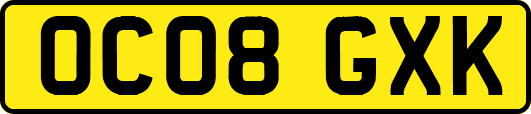 OC08GXK