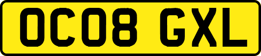 OC08GXL