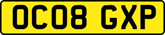 OC08GXP
