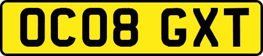 OC08GXT