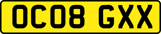OC08GXX