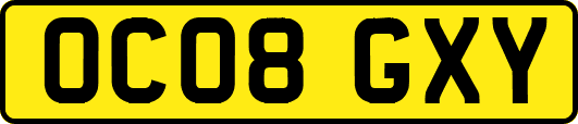 OC08GXY
