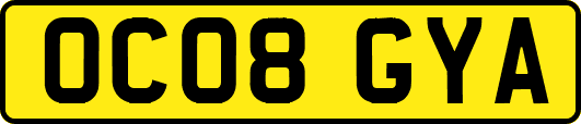 OC08GYA