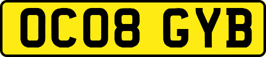 OC08GYB