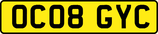 OC08GYC