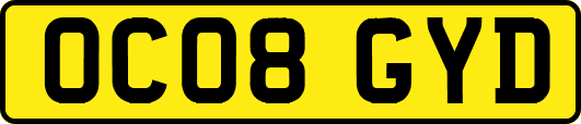 OC08GYD