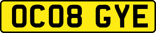 OC08GYE
