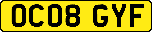 OC08GYF