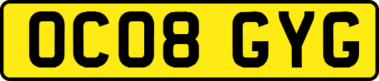OC08GYG