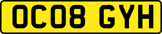OC08GYH