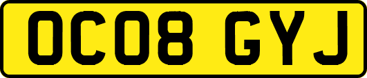 OC08GYJ