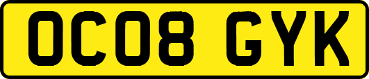 OC08GYK