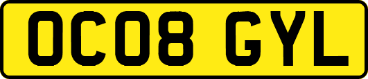 OC08GYL