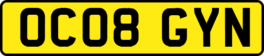 OC08GYN