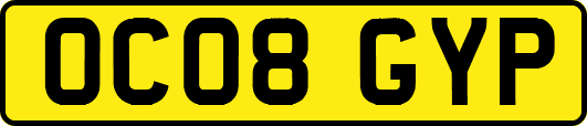 OC08GYP