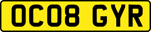 OC08GYR