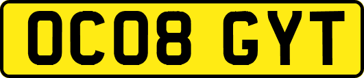 OC08GYT