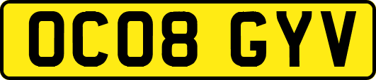 OC08GYV