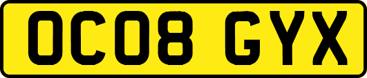 OC08GYX