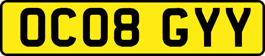 OC08GYY
