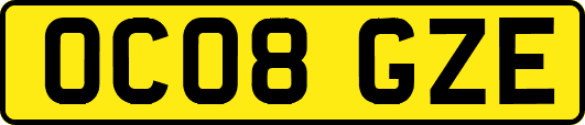 OC08GZE