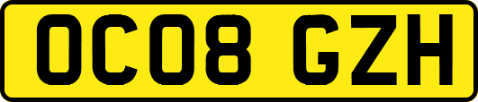 OC08GZH