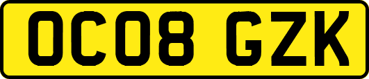 OC08GZK