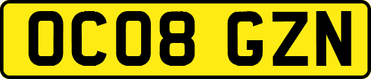 OC08GZN