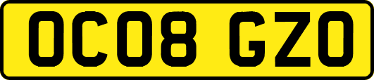 OC08GZO