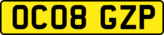 OC08GZP
