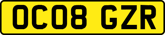 OC08GZR
