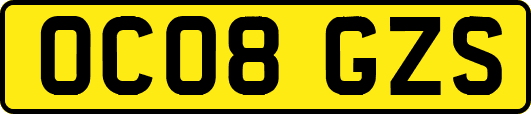 OC08GZS