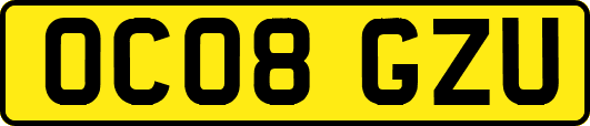 OC08GZU