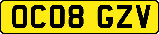 OC08GZV