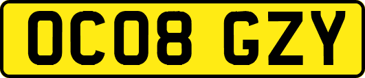 OC08GZY