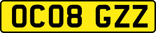 OC08GZZ