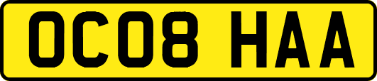 OC08HAA