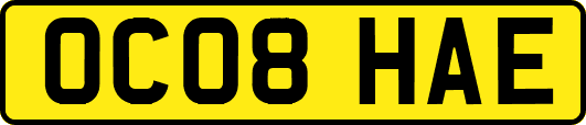 OC08HAE