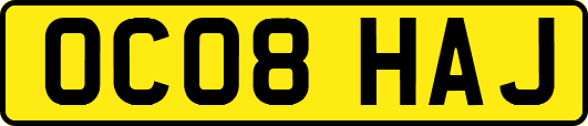 OC08HAJ