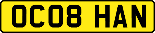 OC08HAN