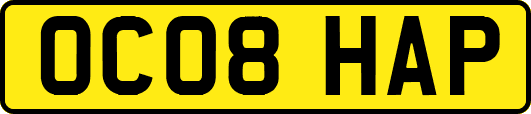 OC08HAP